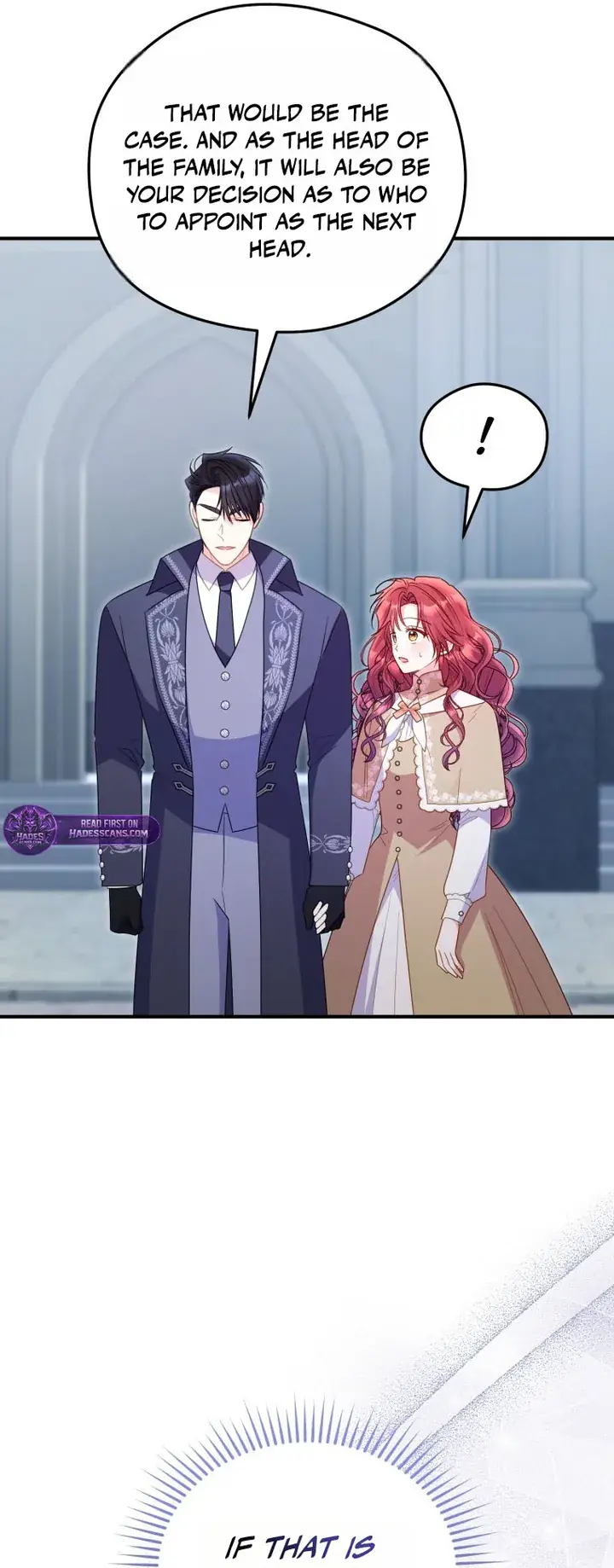 The Villainess Captured the Grand Duke Chapter 114 Page 42