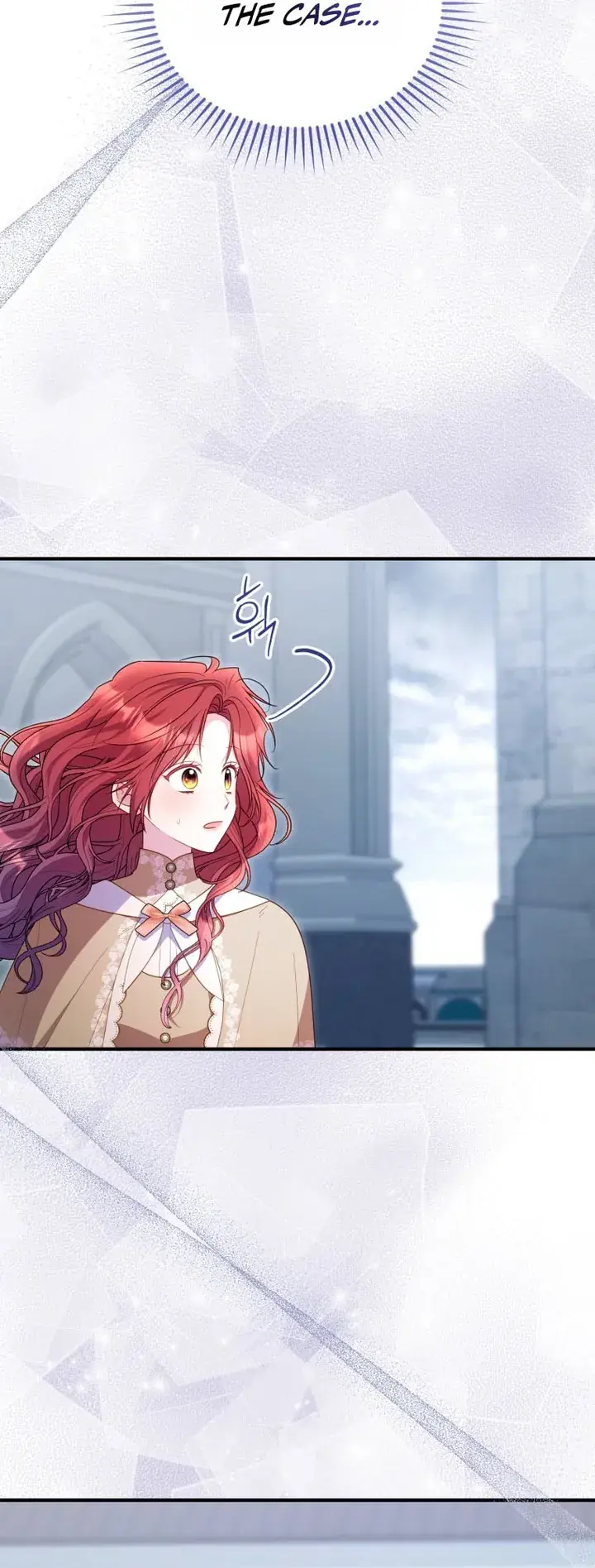 The Villainess Captured the Grand Duke Chapter 114 Page 43