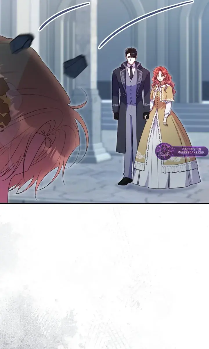 The Villainess Captured the Grand Duke Chapter 114 Page 67