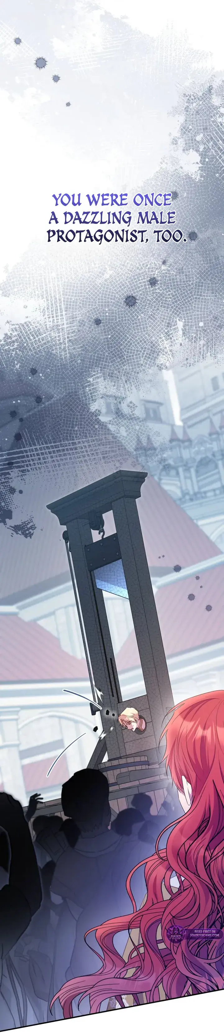The Villainess Captured the Grand Duke Chapter 114 Page 70