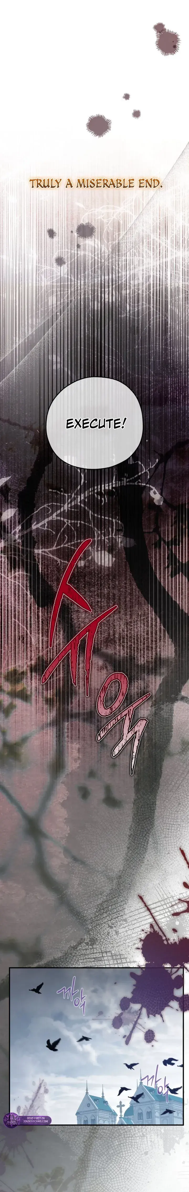 The Villainess Captured the Grand Duke Chapter 114 Page 71