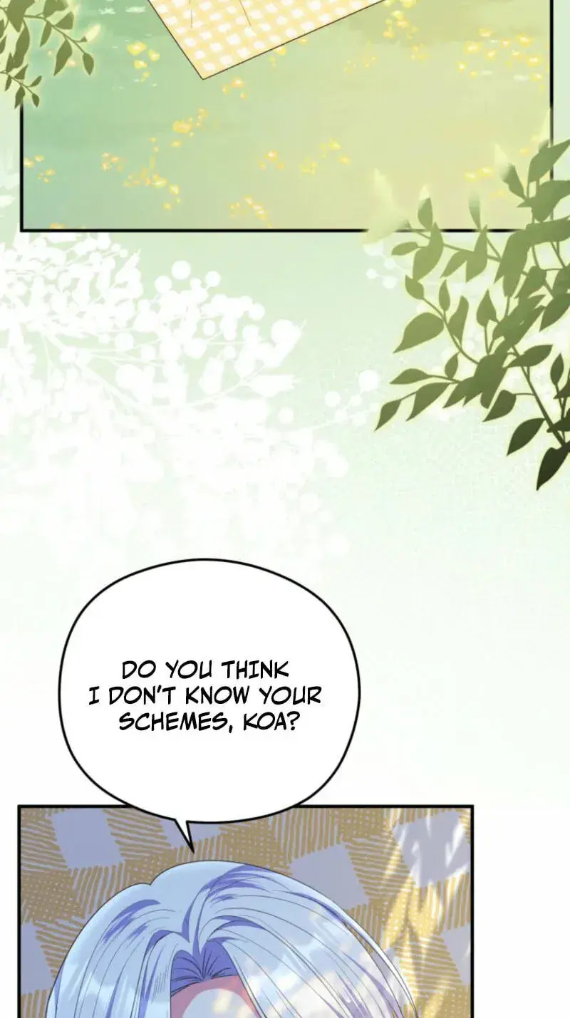 The Villainess Captured the Grand Duke Chapter 115 Page 5