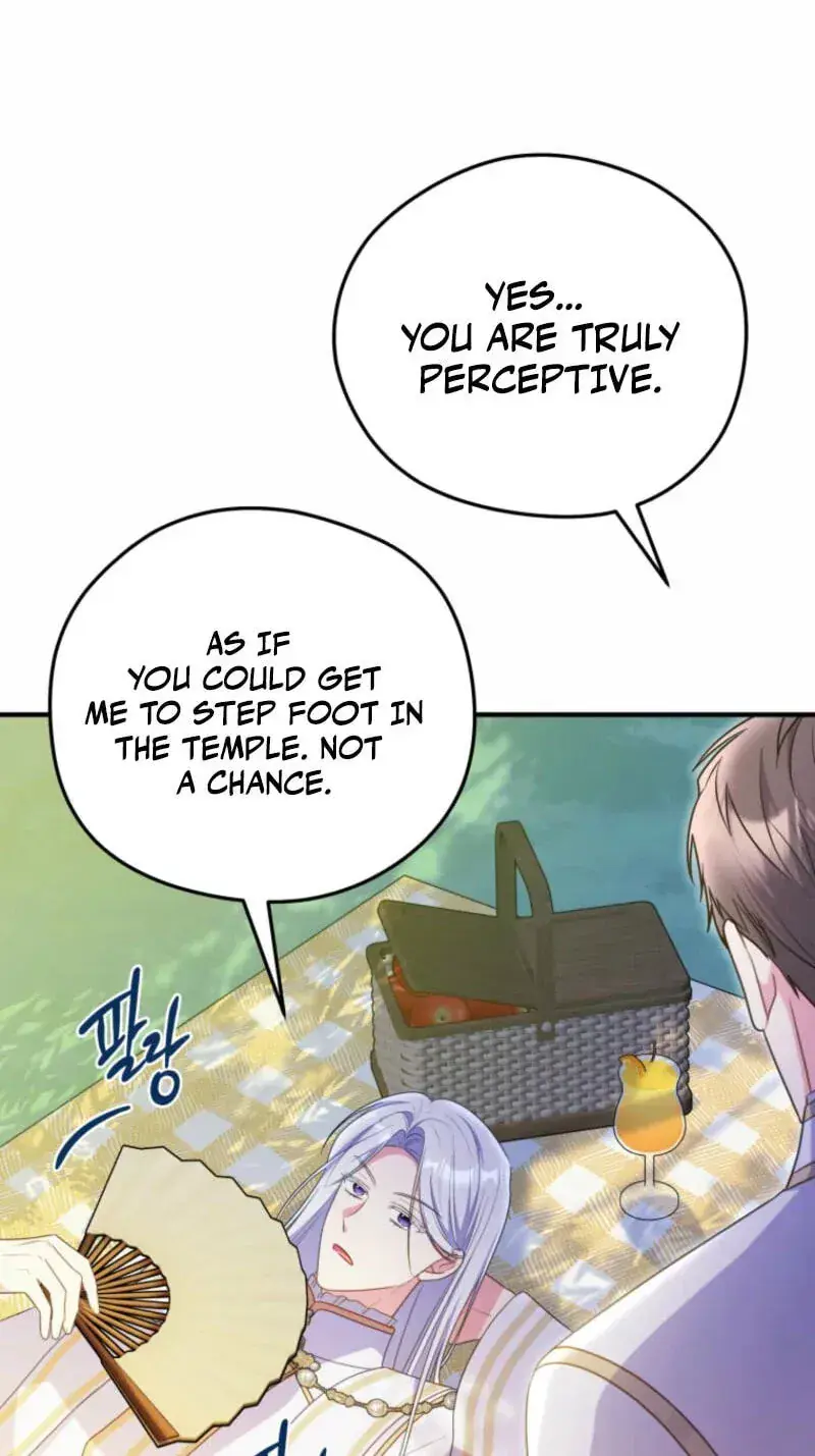 The Villainess Captured the Grand Duke Chapter 115 Page 7