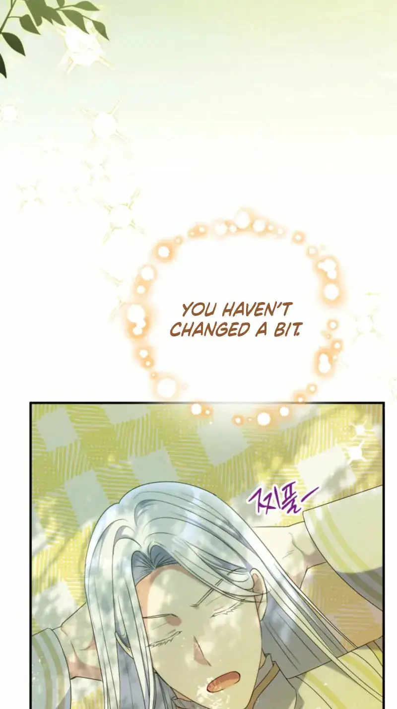 The Villainess Captured the Grand Duke Chapter 115 Page 15