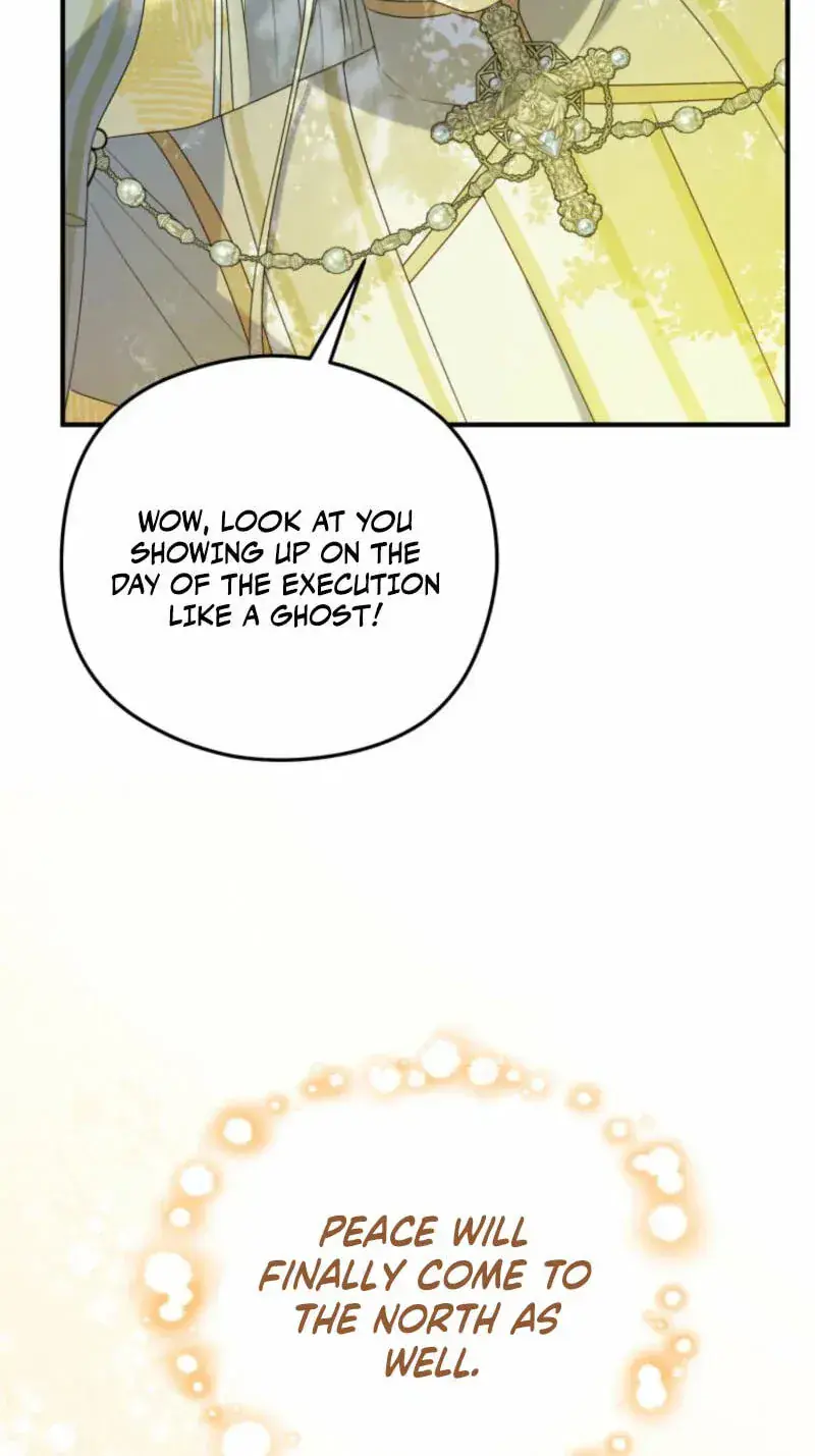 The Villainess Captured the Grand Duke Chapter 115 Page 16