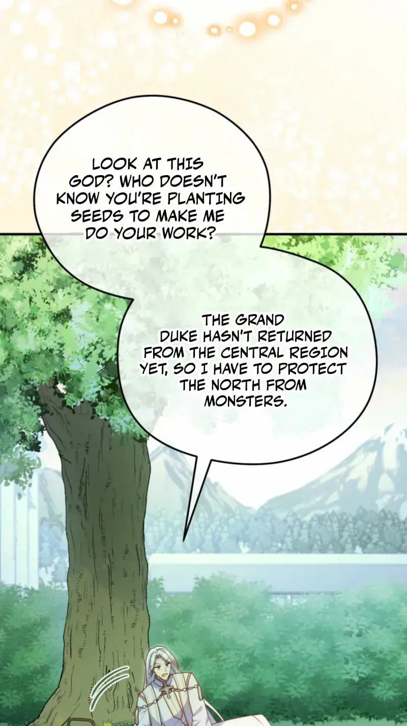 The Villainess Captured the Grand Duke Chapter 115 Page 17