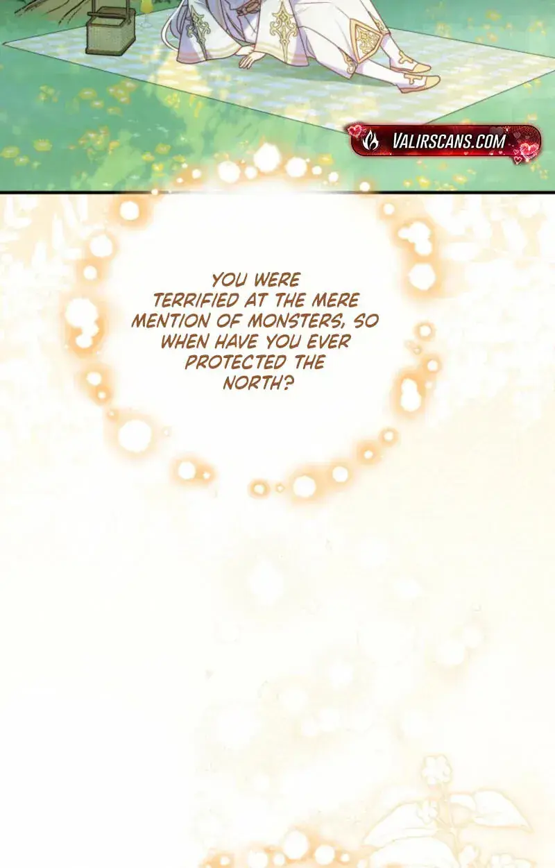 The Villainess Captured the Grand Duke Chapter 115 Page 18