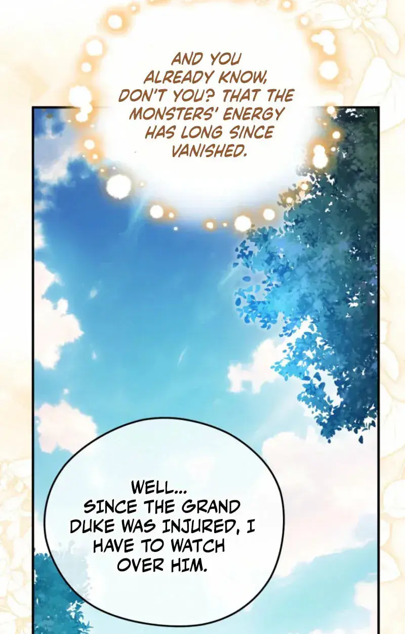 The Villainess Captured the Grand Duke Chapter 115 Page 19