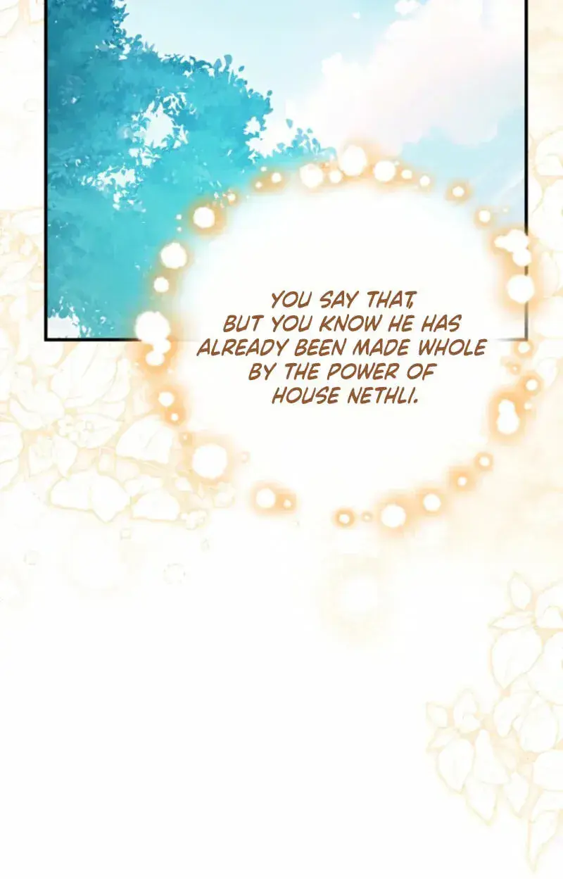The Villainess Captured the Grand Duke Chapter 115 Page 20