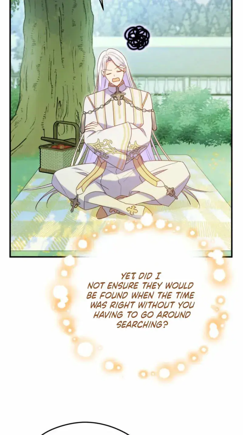 The Villainess Captured the Grand Duke Chapter 115 Page 23
