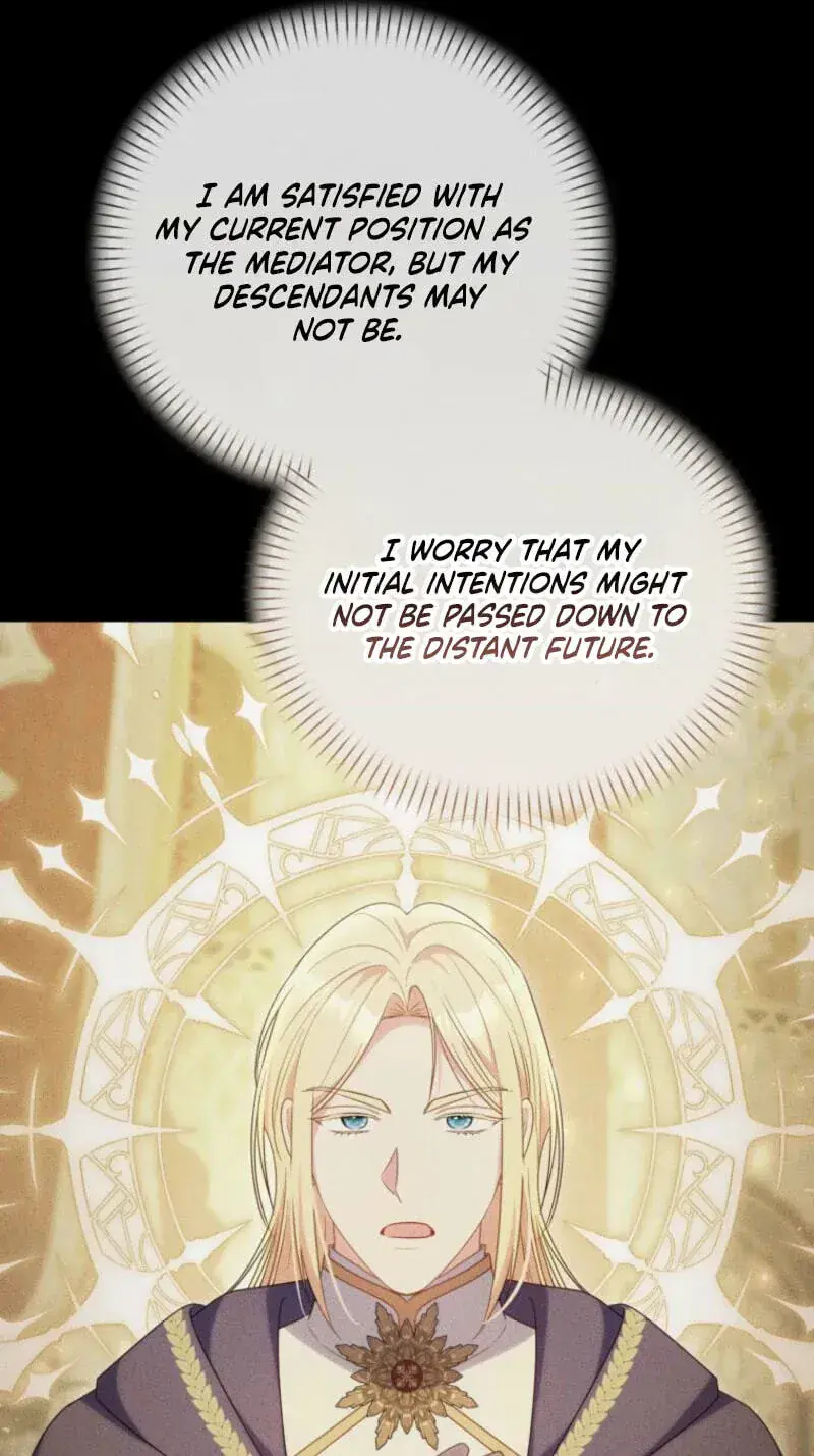 The Villainess Captured the Grand Duke Chapter 115 Page 30