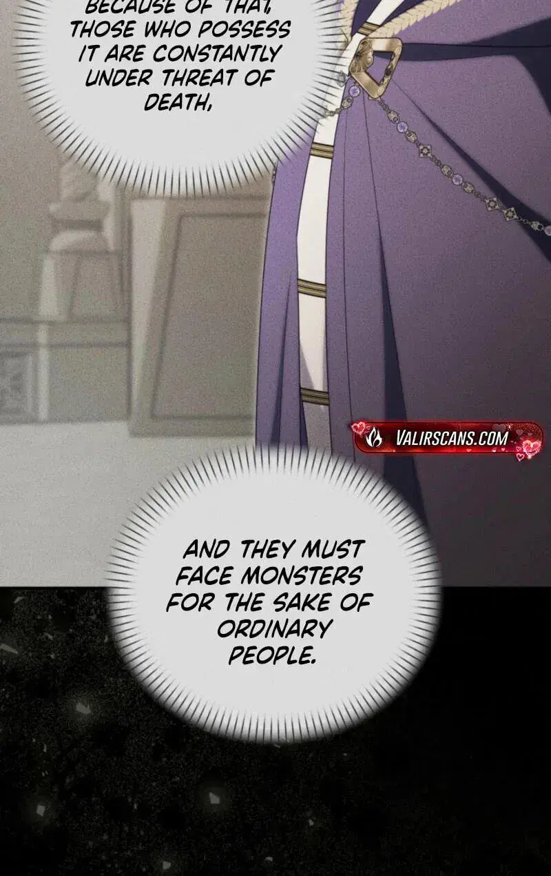 The Villainess Captured the Grand Duke Chapter 115 Page 37