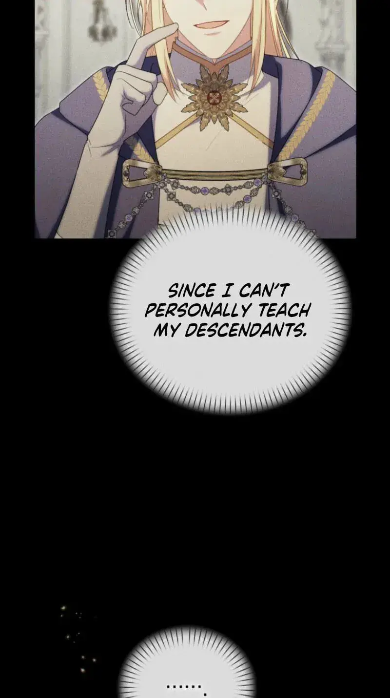 The Villainess Captured the Grand Duke Chapter 115 Page 41