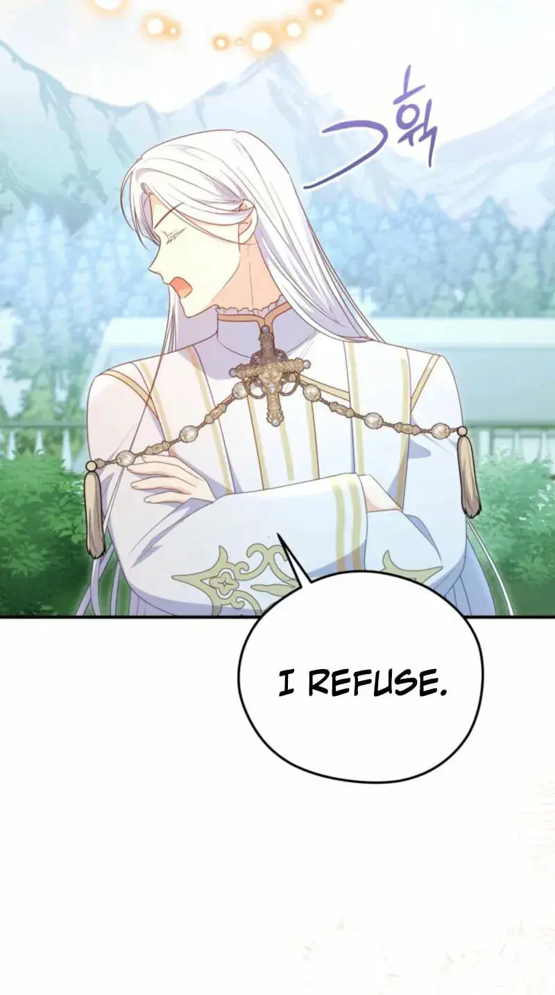 The Villainess Captured the Grand Duke Chapter 115 Page 48
