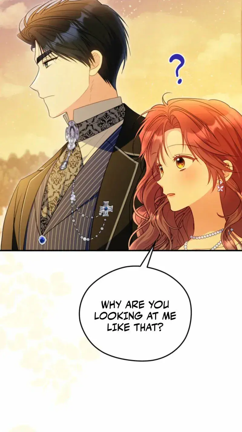 The Villainess Captured the Grand Duke Chapter 115 Page 63