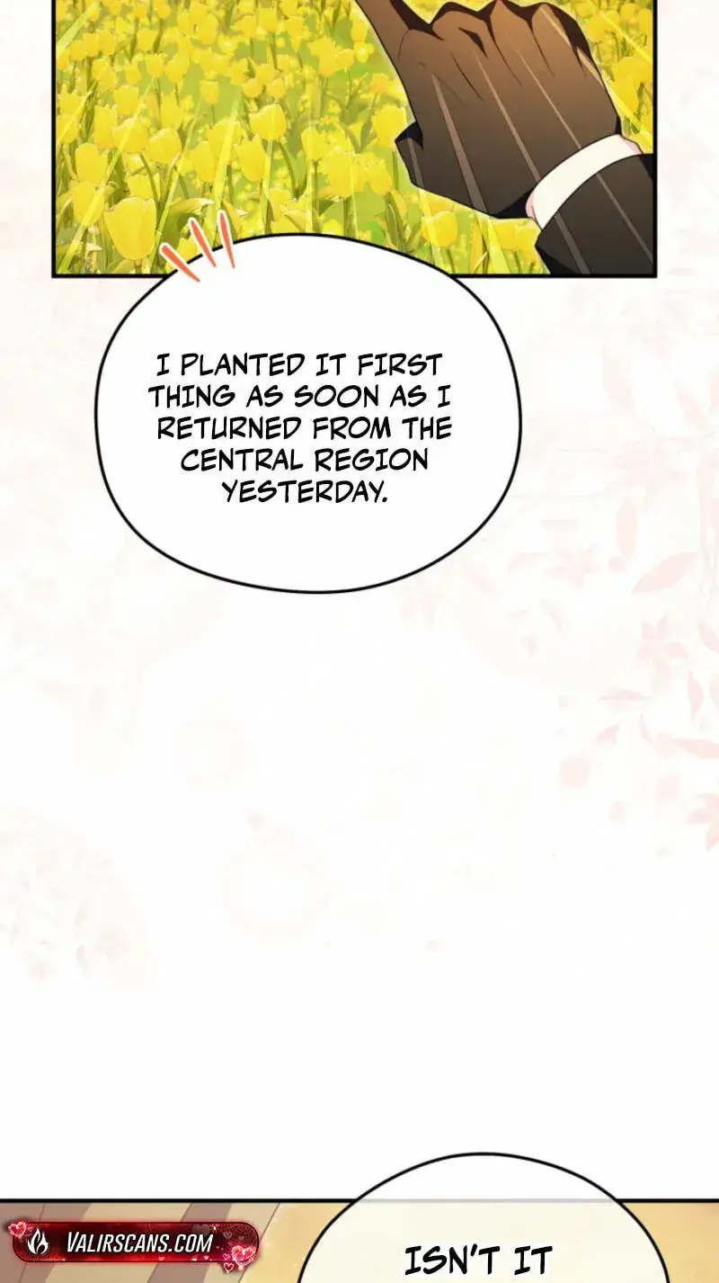 The Villainess Captured the Grand Duke Chapter 115 Page 65