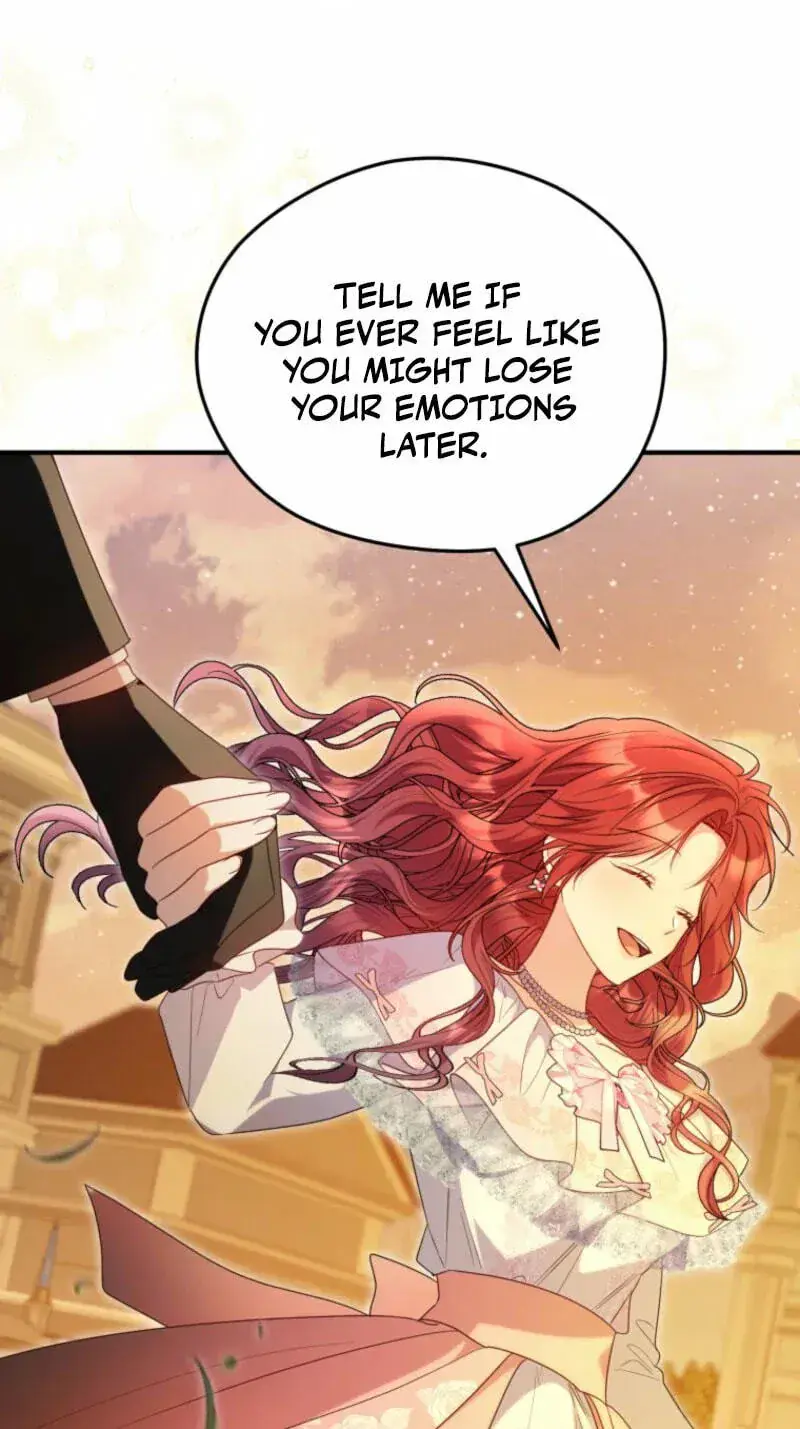 The Villainess Captured the Grand Duke Chapter 115 Page 69
