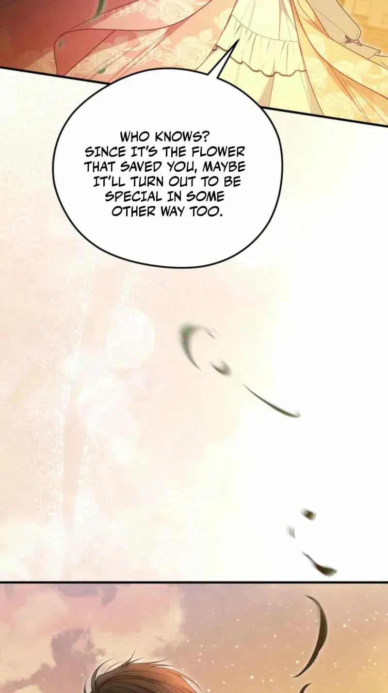 The Villainess Captured the Grand Duke Chapter 115 Page 70