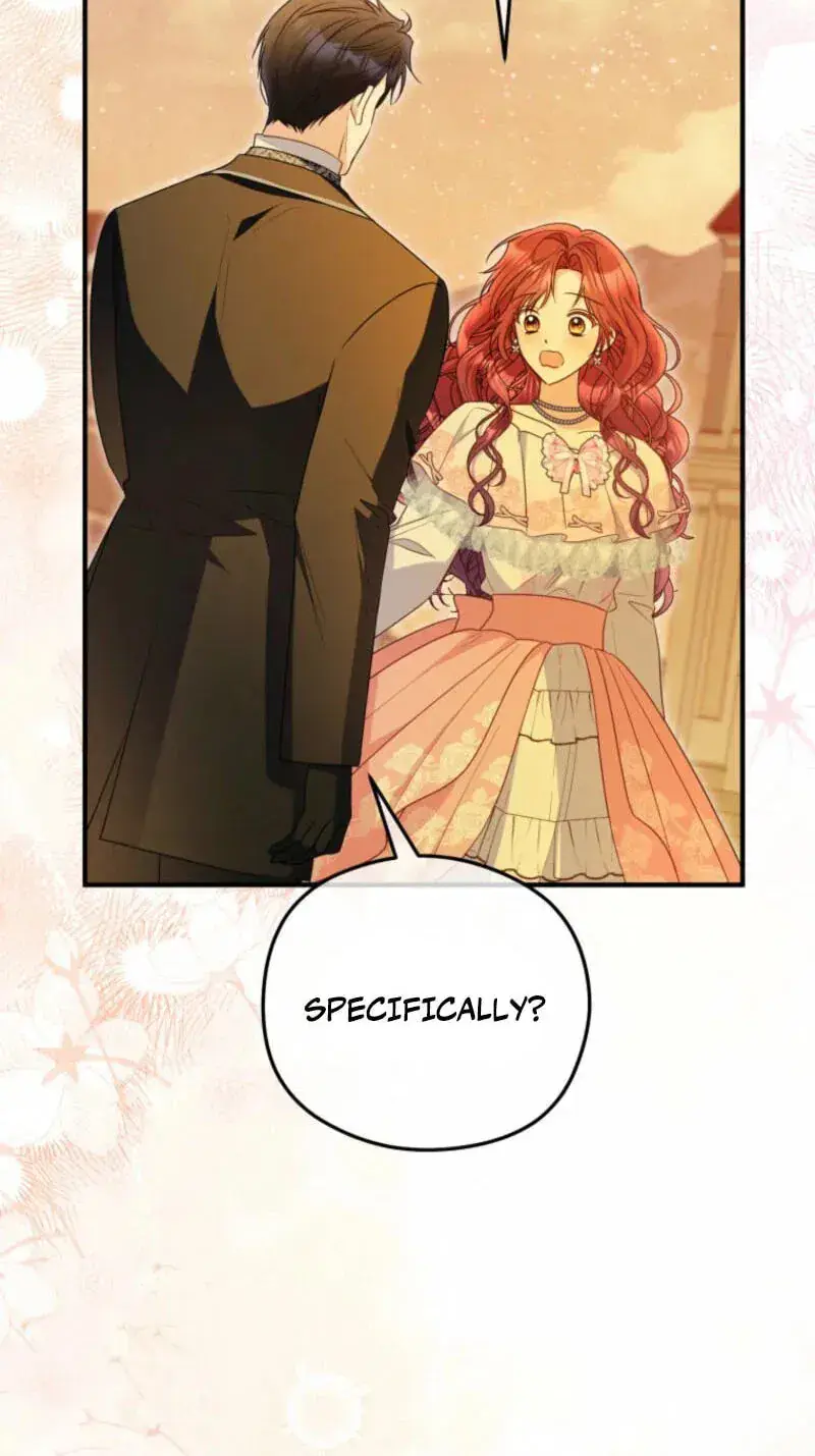 The Villainess Captured the Grand Duke Chapter 115 Page 80