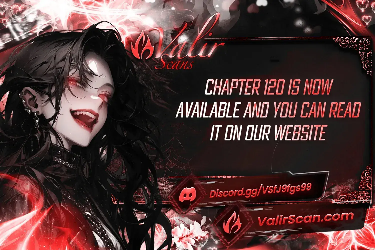 The Villainess Captured the Grand Duke Chapter 115 Page 89