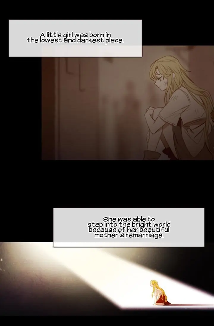 The Villainess Reverses The Hourglass Chapter 0 Page 3