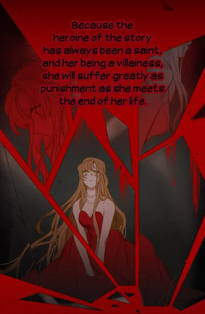 The Villainess Reverses The Hourglass Chapter 0 Page 8