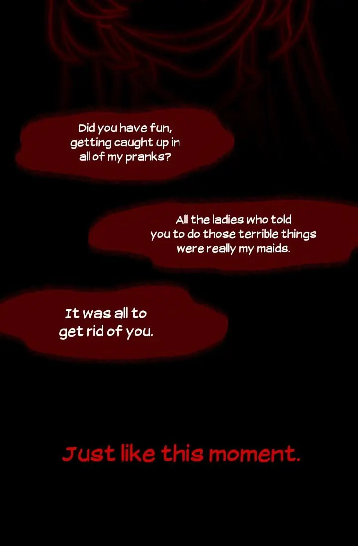 The Villainess Reverses The Hourglass Chapter 0 Page 10