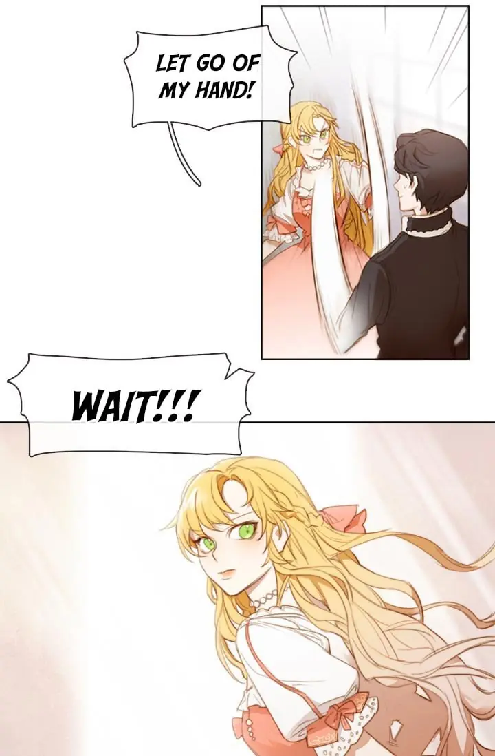 The Villainess Reverses The Hourglass Chapter 0 Page 22