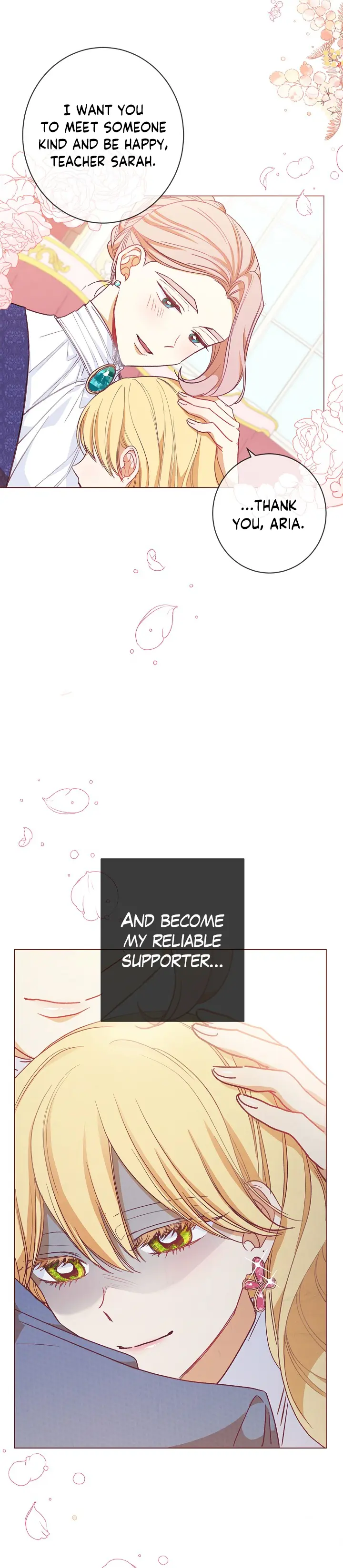 The Villainess Reverses The Hourglass Chapter 9 Page 7