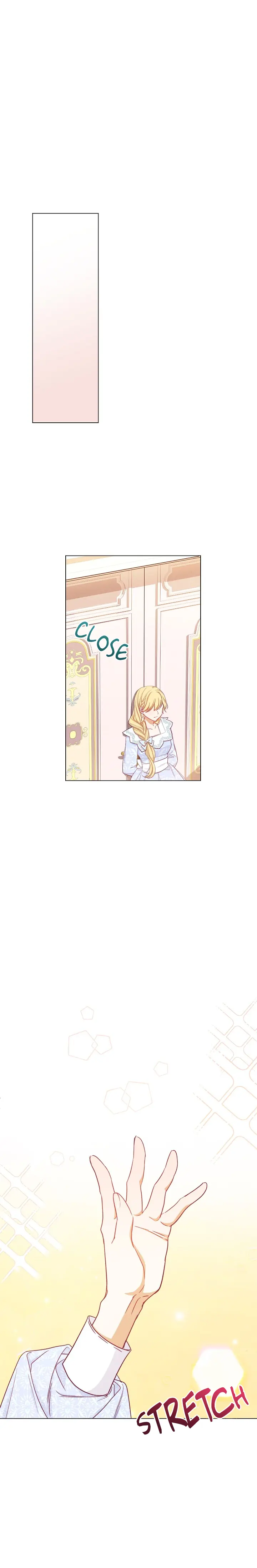 The Villainess Reverses The Hourglass Chapter 10 Page 18