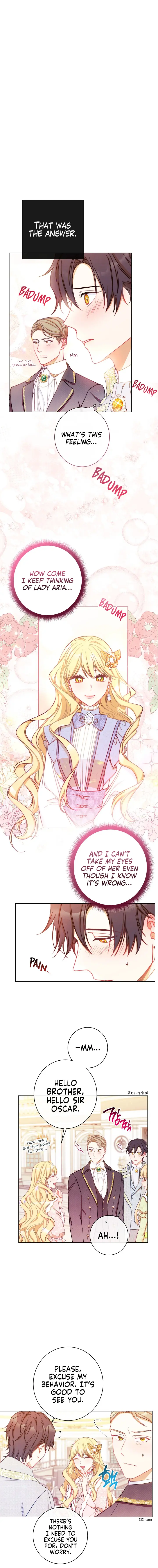 The Villainess Reverses The Hourglass Chapter 22 Page 16