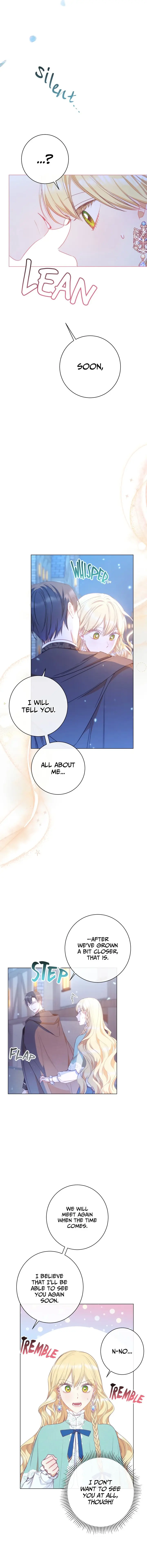 The Villainess Reverses The Hourglass Chapter 27 Page 12