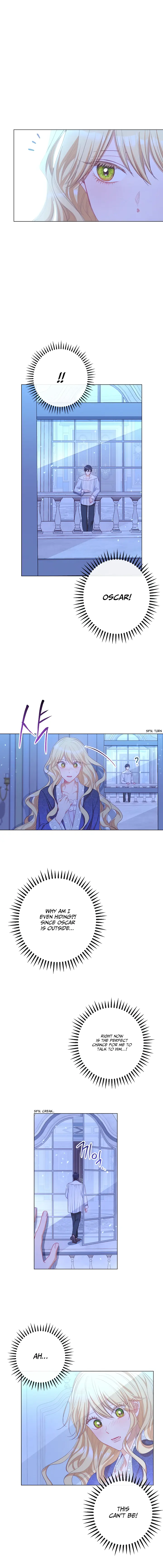 The Villainess Reverses The Hourglass Chapter 31 Page 13