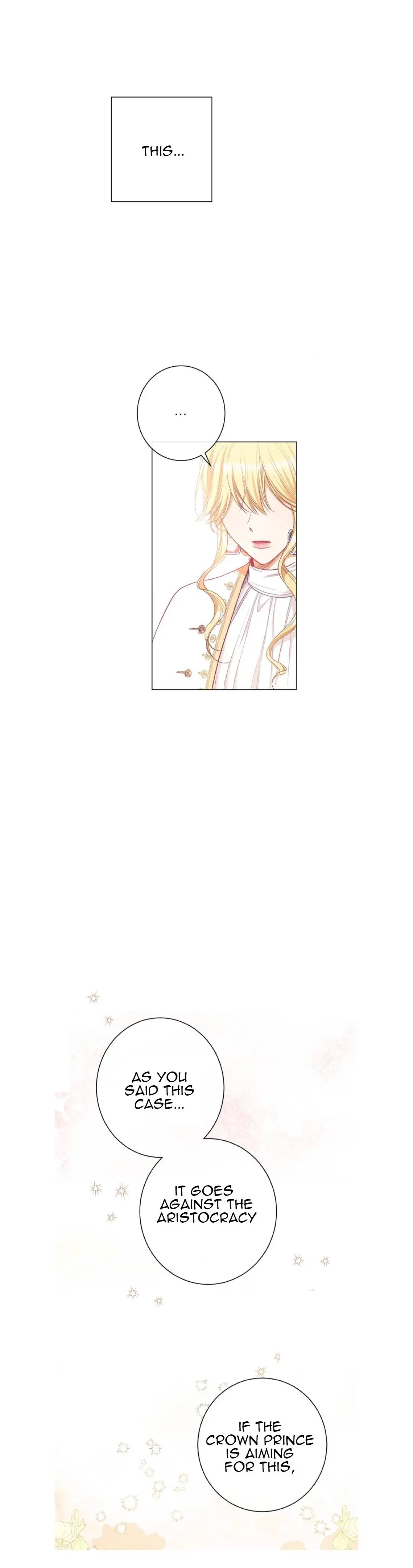 The Villainess Reverses The Hourglass Chapter 38 Page 21