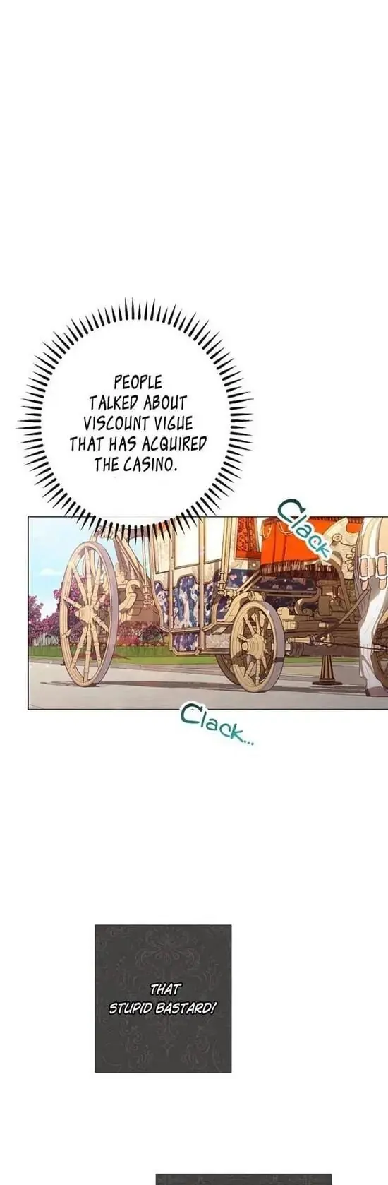 The Villainess Reverses The Hourglass Chapter 39 Page 2