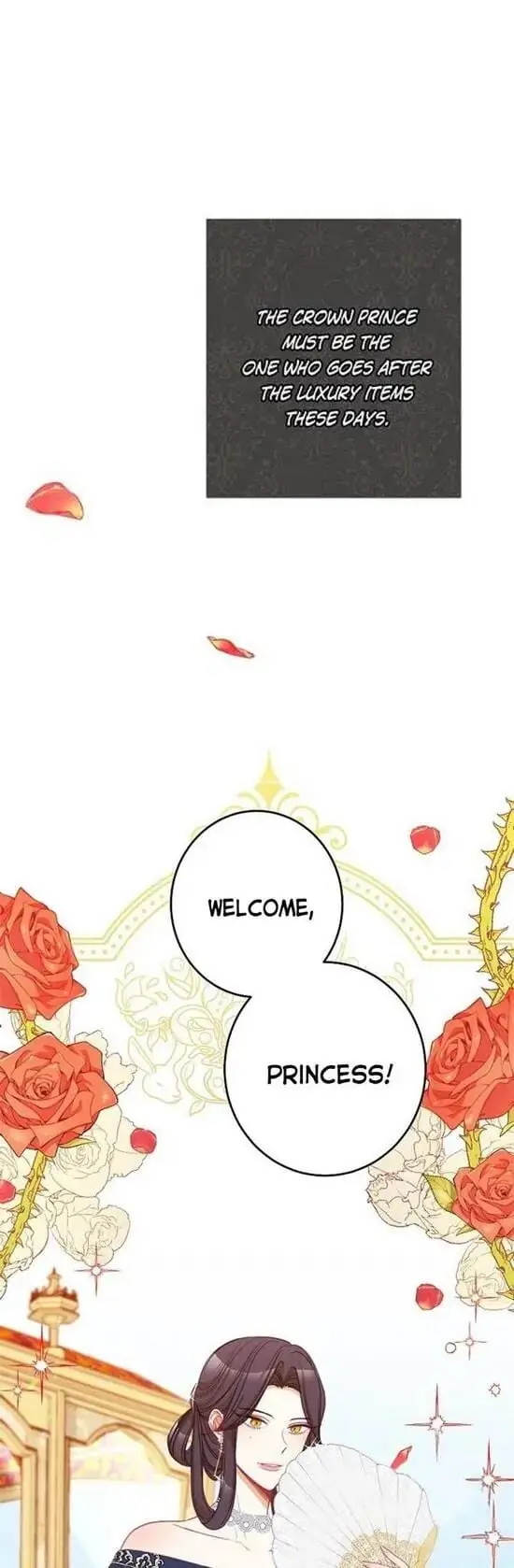 The Villainess Reverses The Hourglass Chapter 39 Page 5