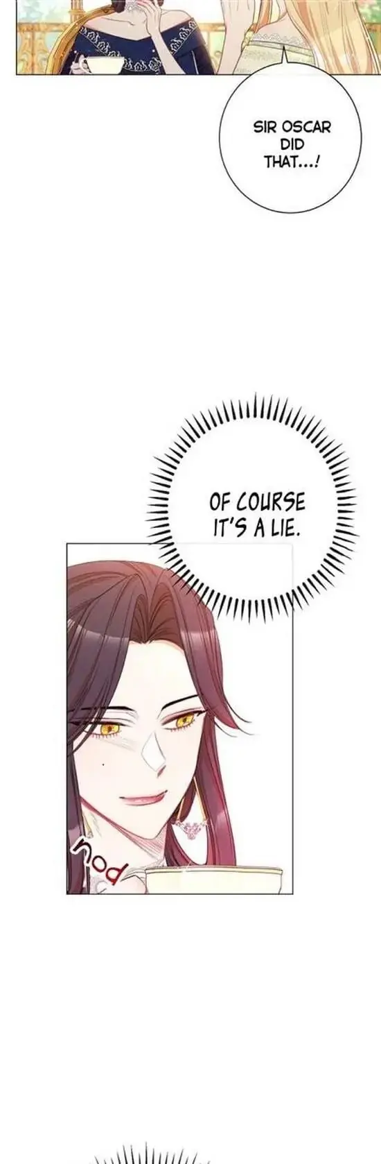 The Villainess Reverses The Hourglass Chapter 39 Page 12