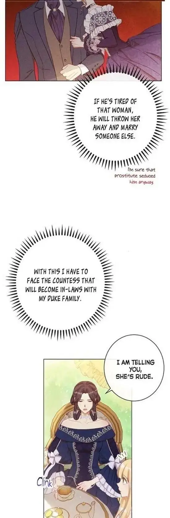 The Villainess Reverses The Hourglass Chapter 39 Page 16