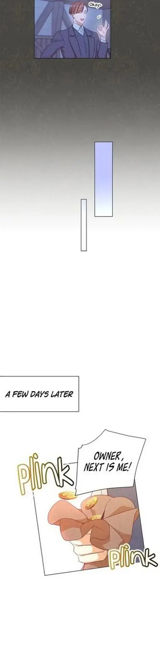 The Villainess Reverses The Hourglass Chapter 39 Page 38