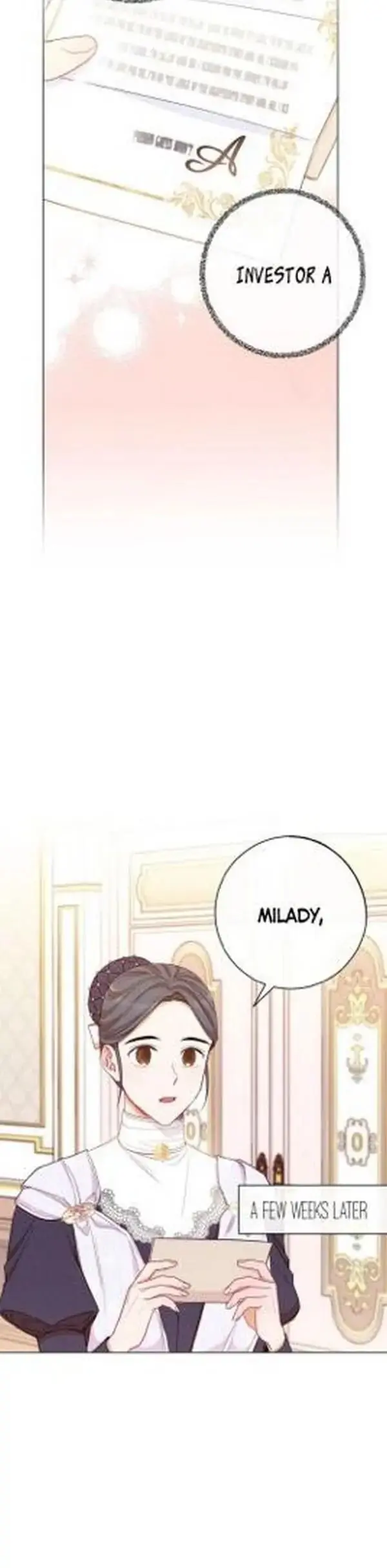 The Villainess Reverses The Hourglass Chapter 40 Page 15
