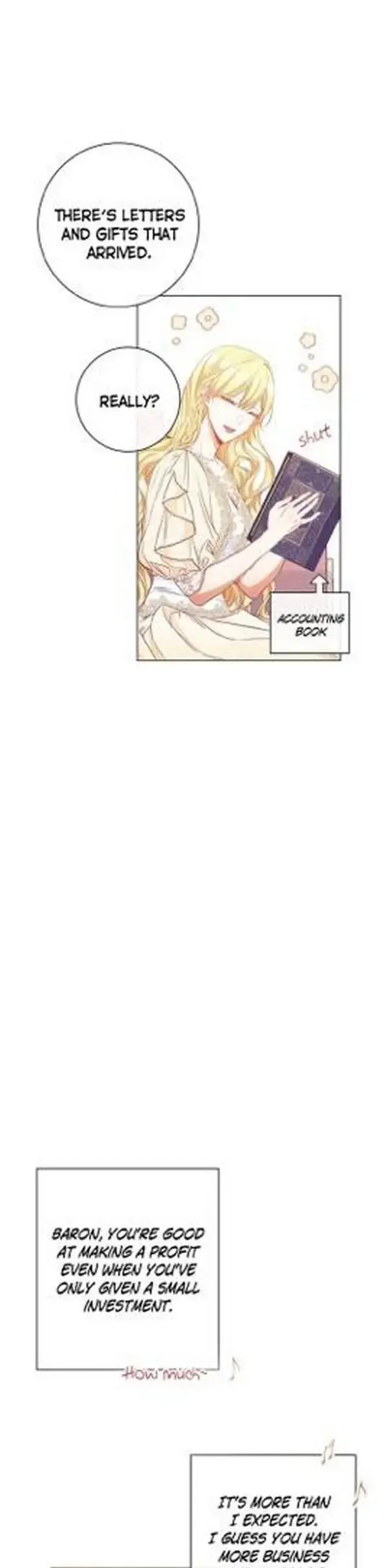 The Villainess Reverses The Hourglass Chapter 40 Page 16