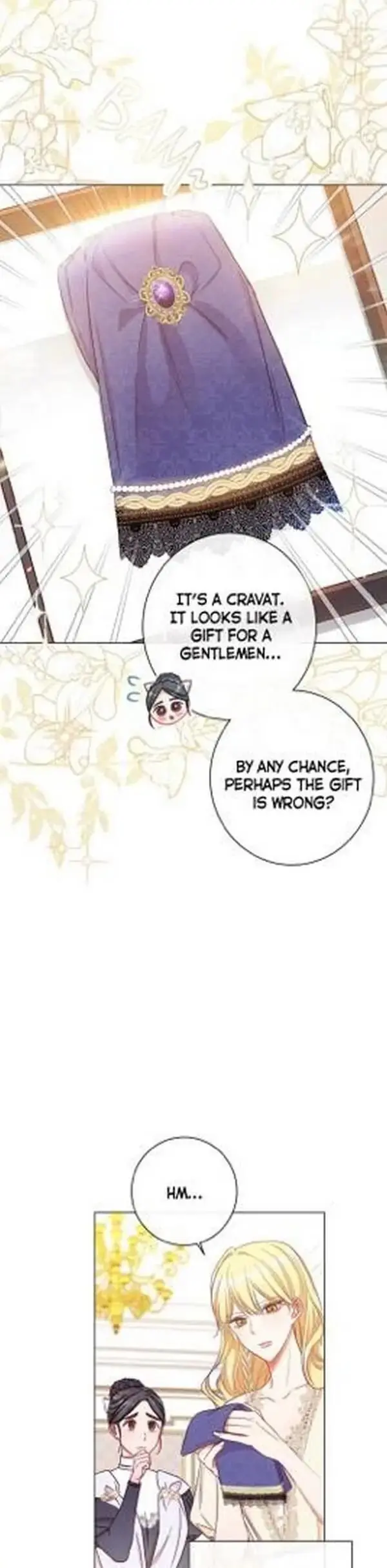 The Villainess Reverses The Hourglass Chapter 40 Page 18