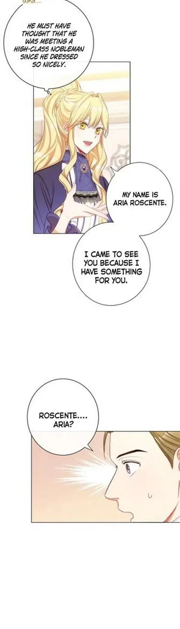 The Villainess Reverses The Hourglass Chapter 40 Page 29