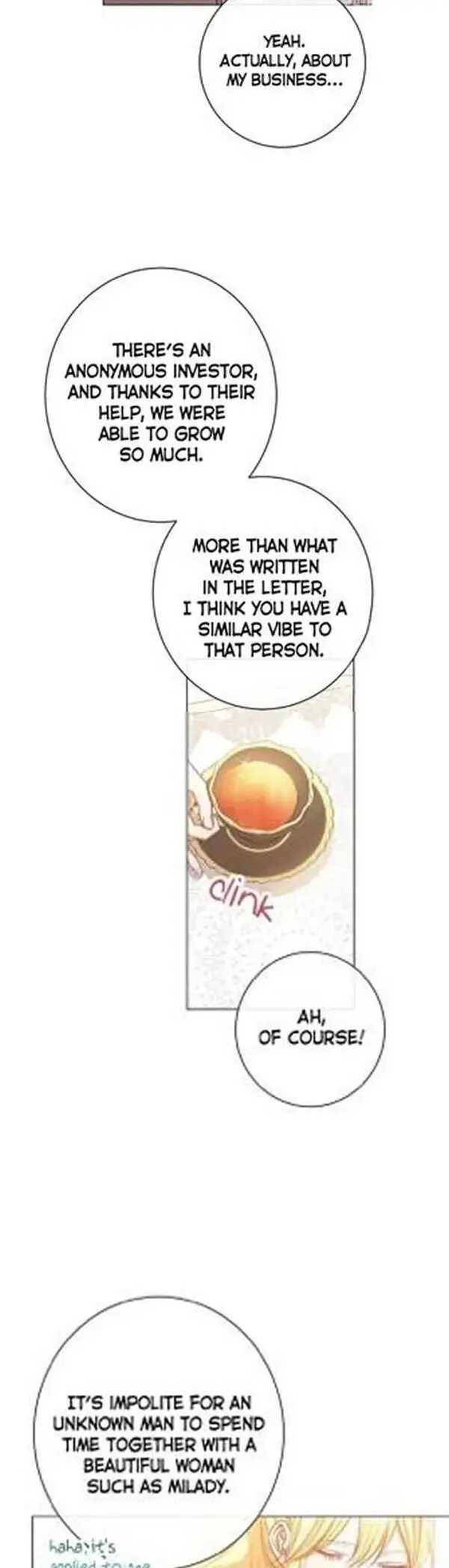 The Villainess Reverses The Hourglass Chapter 40 Page 36
