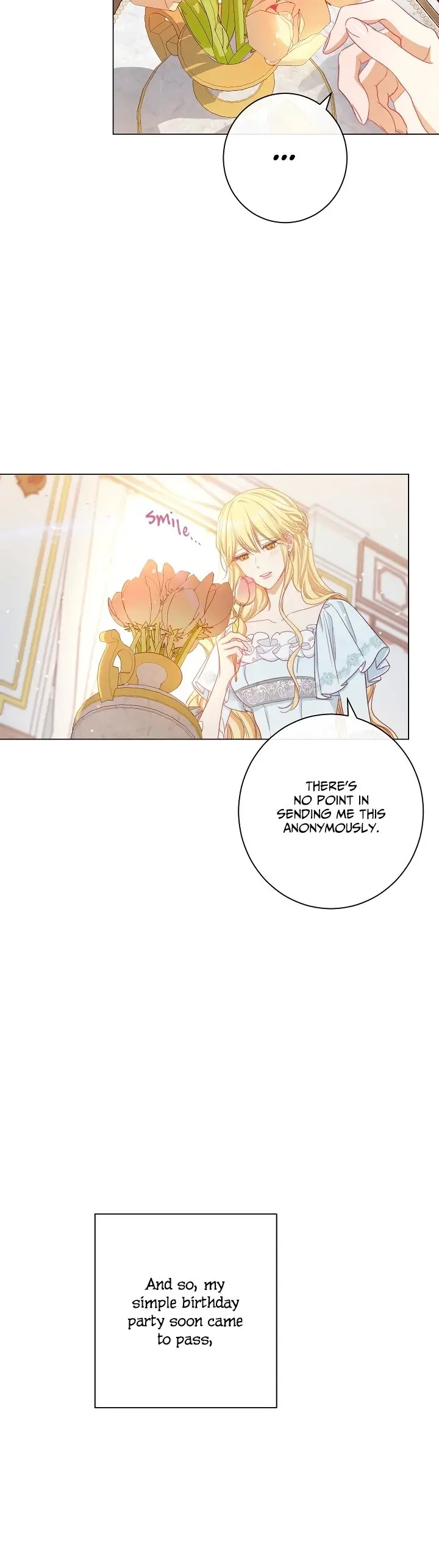 The Villainess Reverses The Hourglass Chapter 43 Page 7