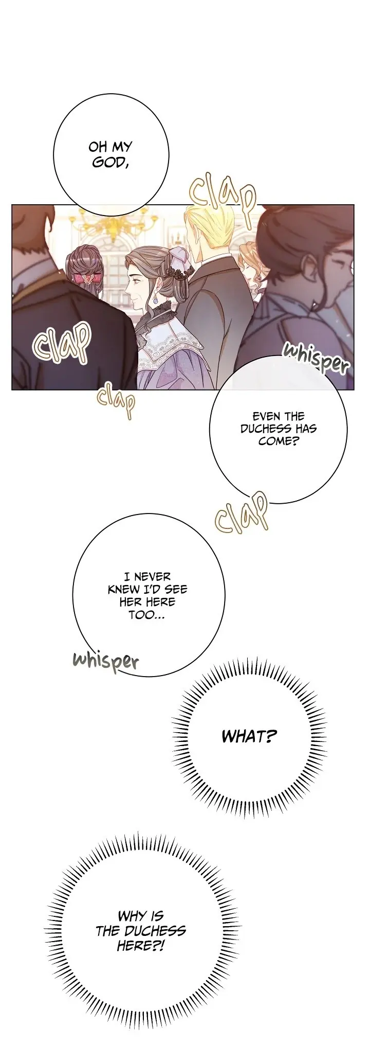 The Villainess Reverses The Hourglass Chapter 43 Page 13