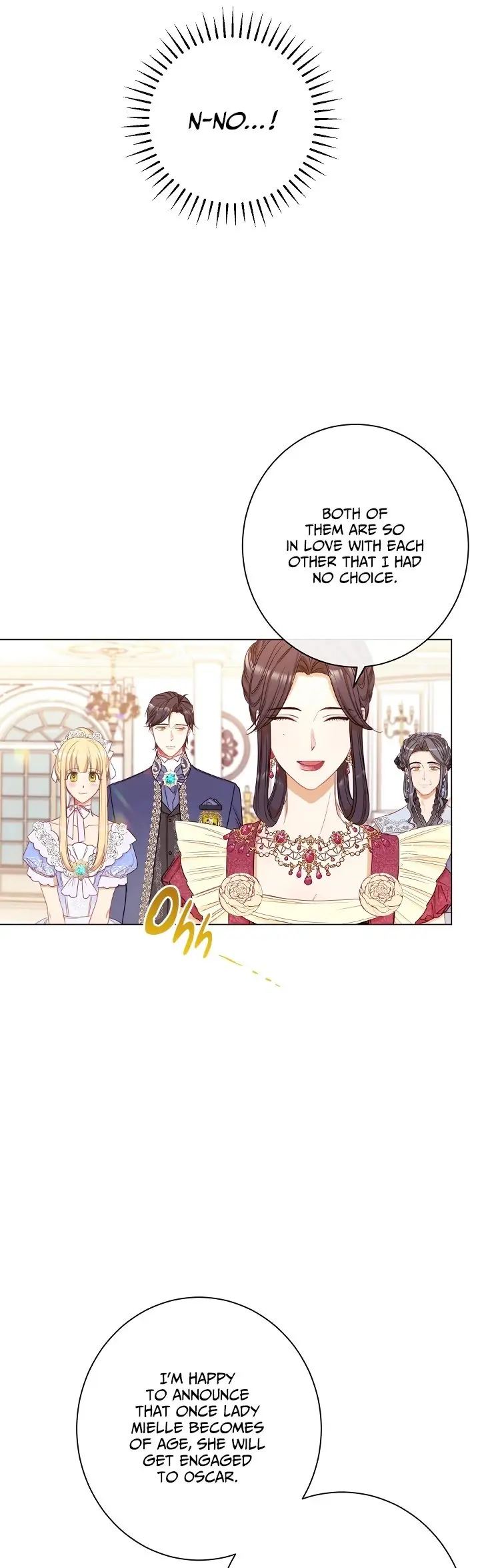 The Villainess Reverses The Hourglass Chapter 43 Page 15