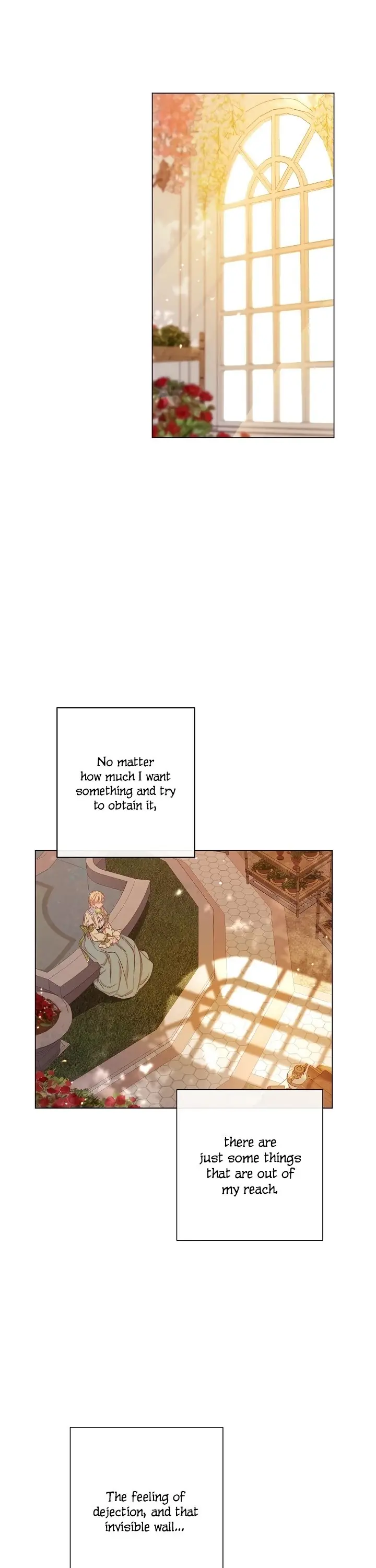 The Villainess Reverses The Hourglass Chapter 43 Page 23