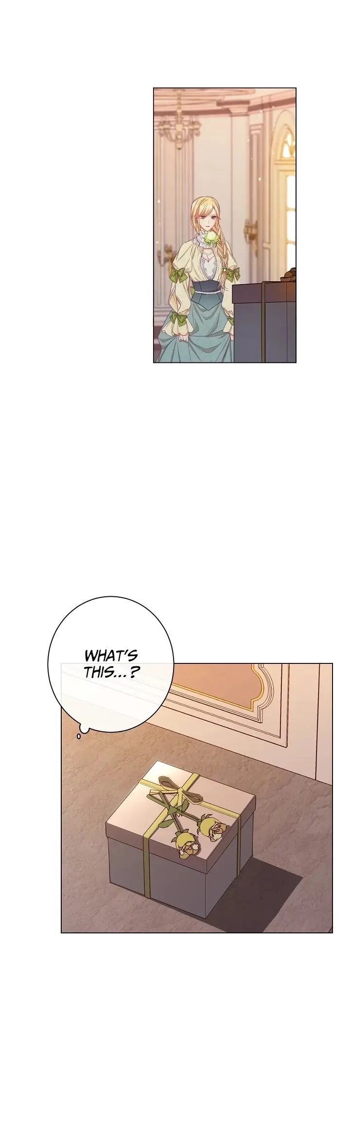 The Villainess Reverses The Hourglass Chapter 43 Page 25