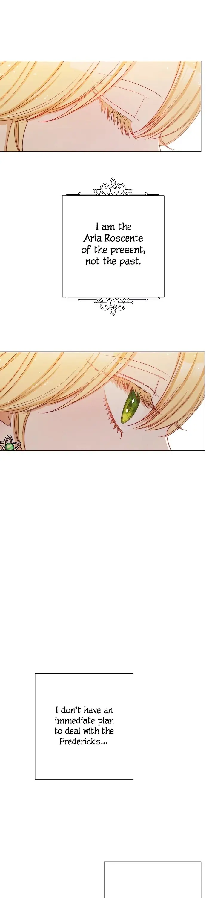 The Villainess Reverses The Hourglass Chapter 43 Page 32